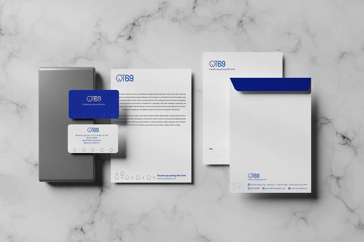 Thiết Kế Logo Không Phải Là Chọn Món Trong Thực Đơn: Góc Nhìn Chiến Lược Từ MondiaL