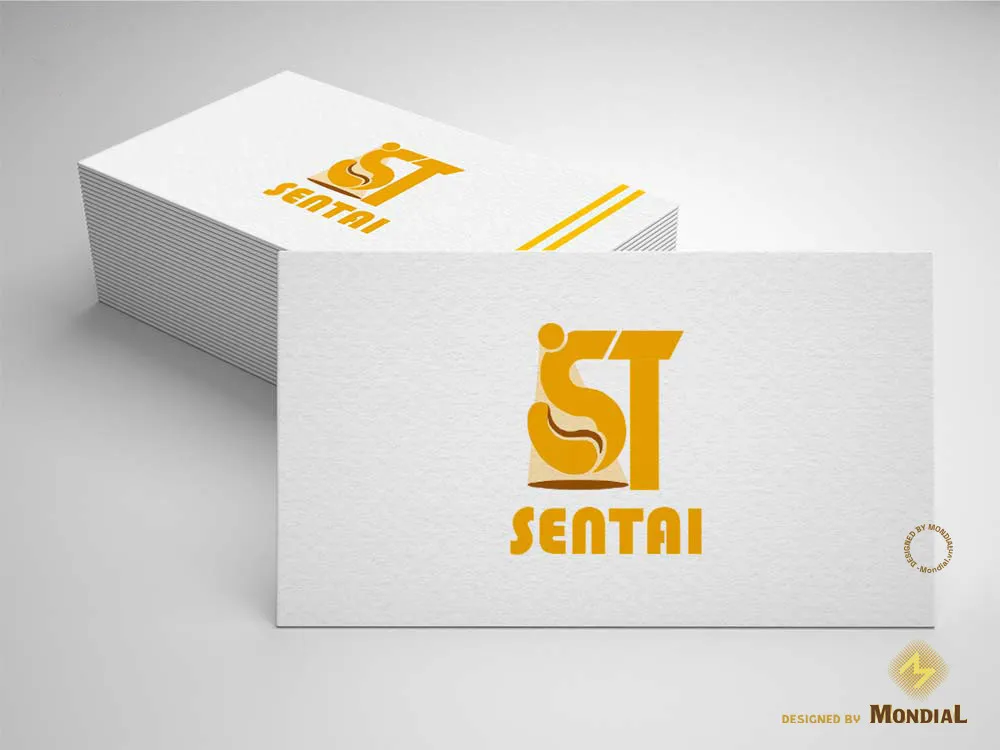 Thiết Kế Logo Cho Công Ty Công Nghệ: Khi Sự Đơn Giản Là Tuyên Ngôn Của Trí Tuệ