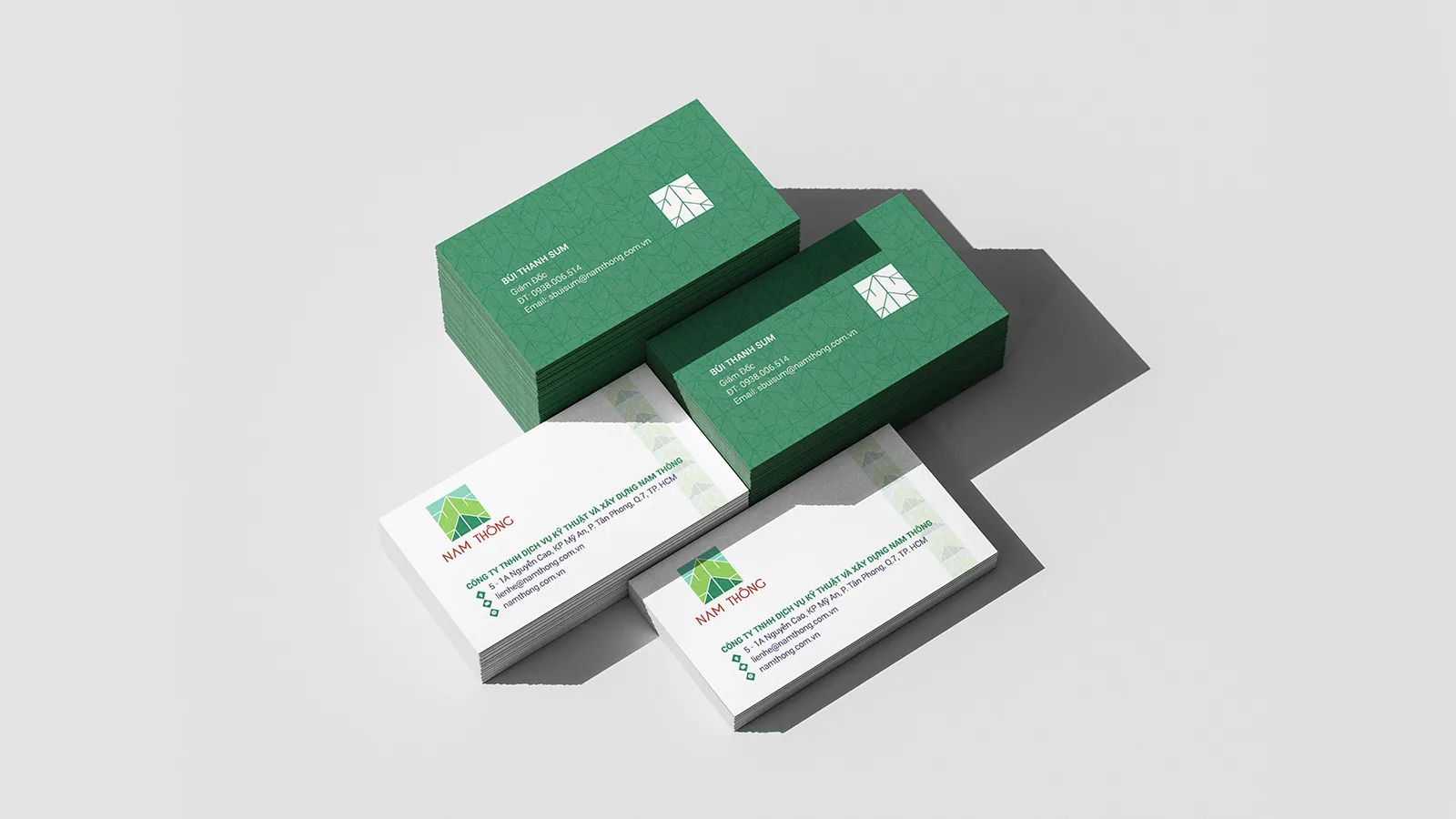 Thiết Kế Logo Độc Đáo: 4 Bí Quyết Để Thương Hiệu In Sâu Vào Tâm Trí Khách Hàng