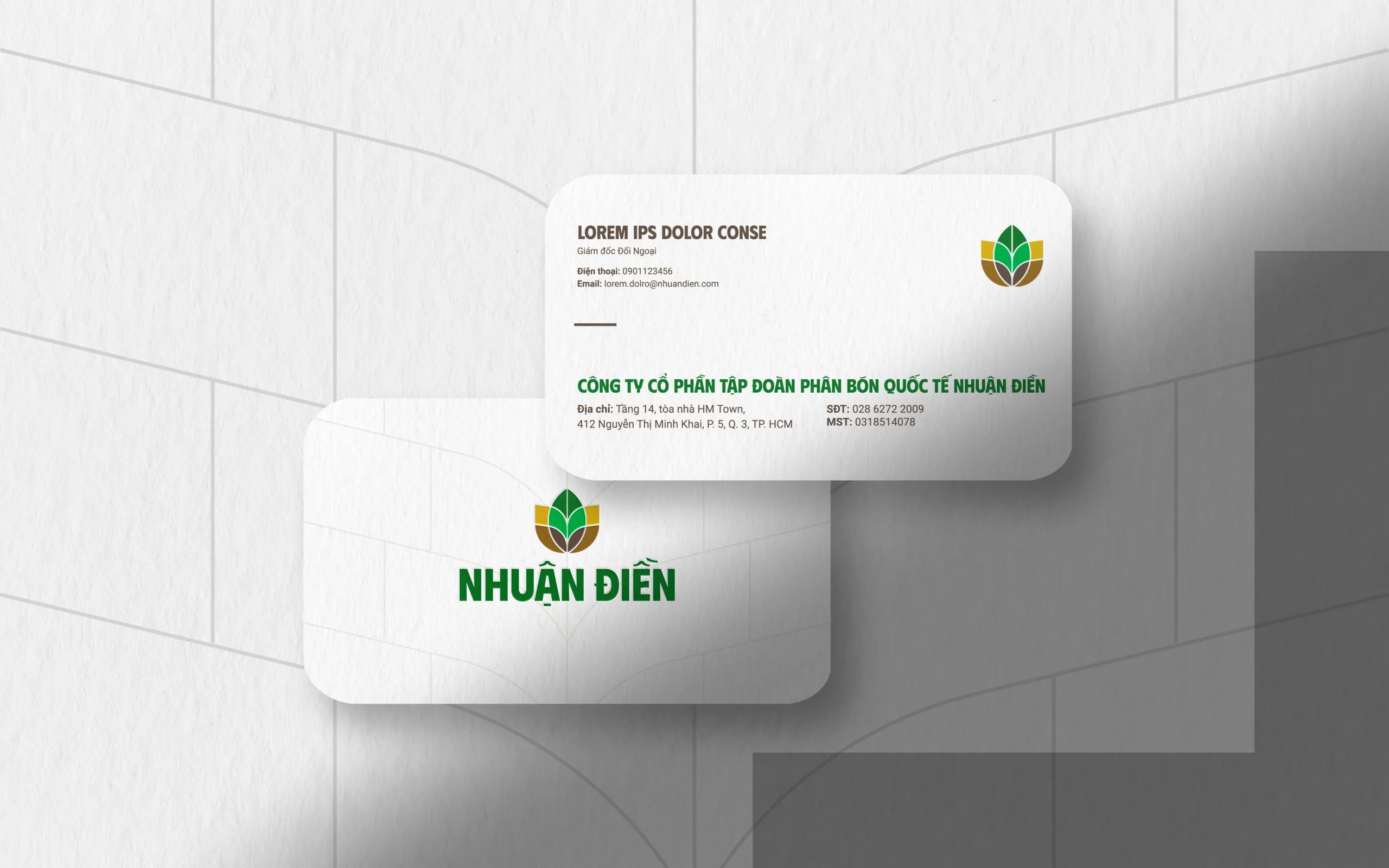 Thiết Kế Logo Độc Quyền: Hướng Dẫn Bảo Vệ Tài Sản Thương Hiệu Để Không Bị “Đánh Cắp”