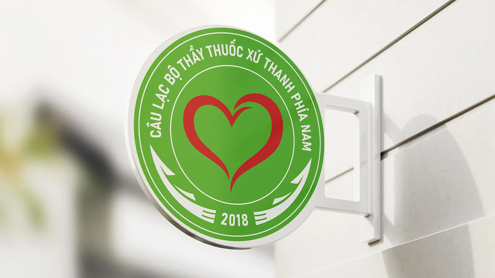 Thiết Kế Logo Trong Kỷ Nguyên Số: Khi Logo Của Bạn Phải “Sống” Trên Màn Hình