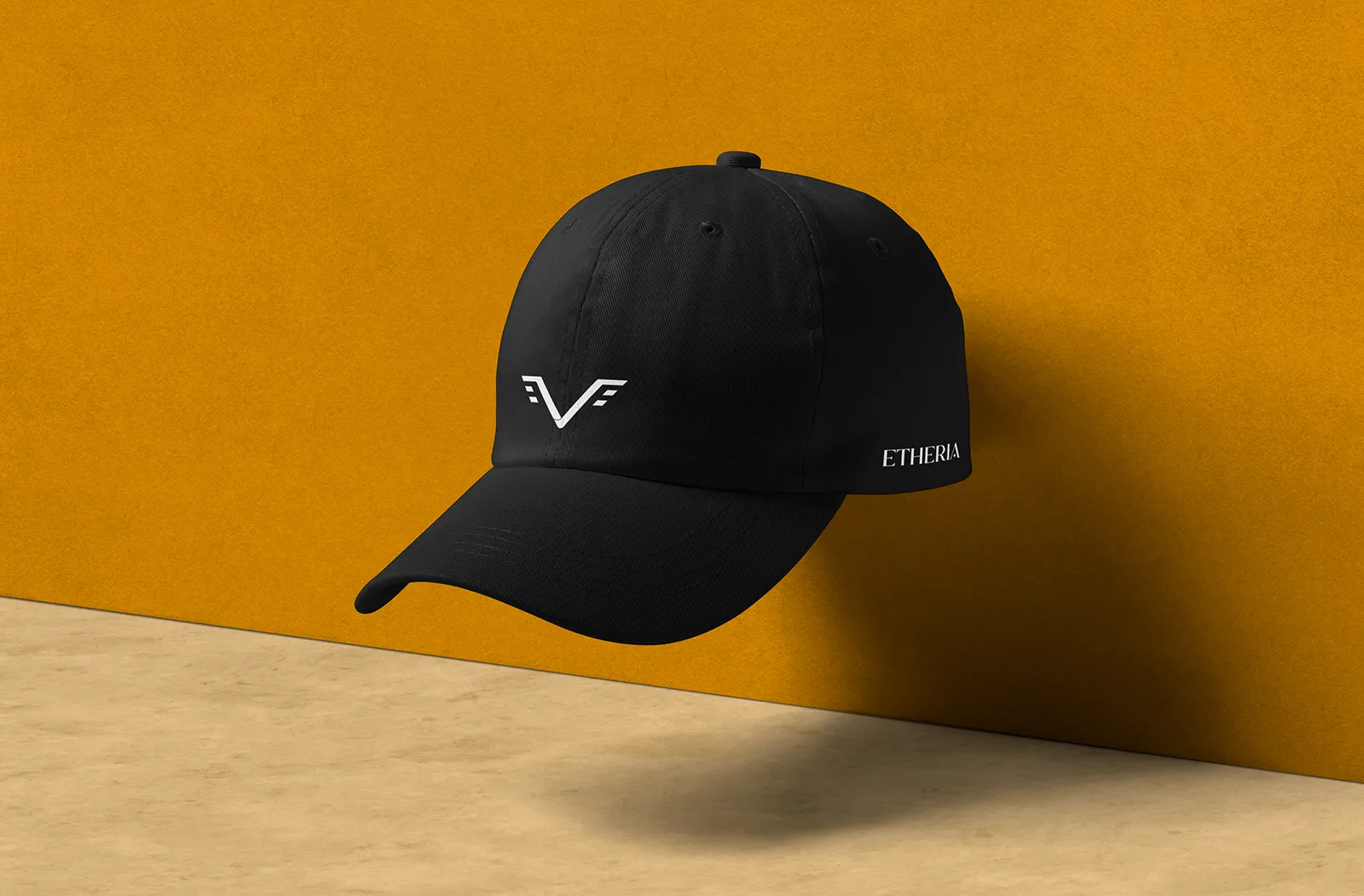 Thiết Kế Logo Thời Trang: Khi Logo Không Chỉ Là Tên, Mà Là Một Tuyên Ngôn Phong Cách