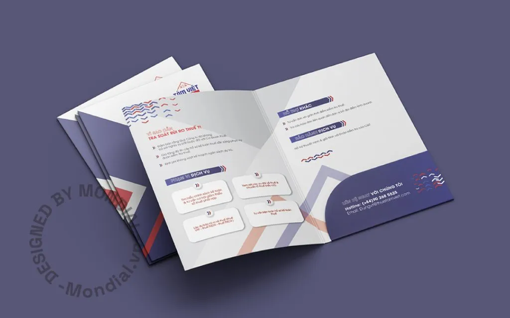 Bí mật nội dung profile tài chính chinh phục mọi nhà đầu tư!