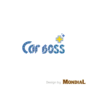 Thương hiệu CarBoss