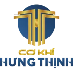 Công ty cơ khí Hưng Thịnh