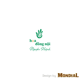 Thương hiệu Hoa Đồng Nội Nguyễn Huỳnh