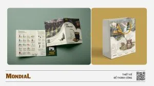 Profile công ty Matea