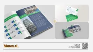 Thiết kế profile