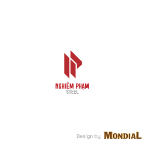 Thương hiệu Nghiêm Phạm Steel