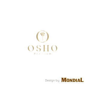 Thương hiệu Osho