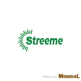 Thương hiệu Streeme